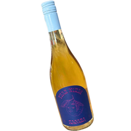 Year Wines Zagara 2024