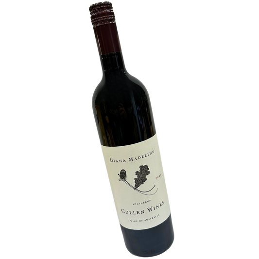 Cullen Wines Diana Madeline Wilyabrup 2021