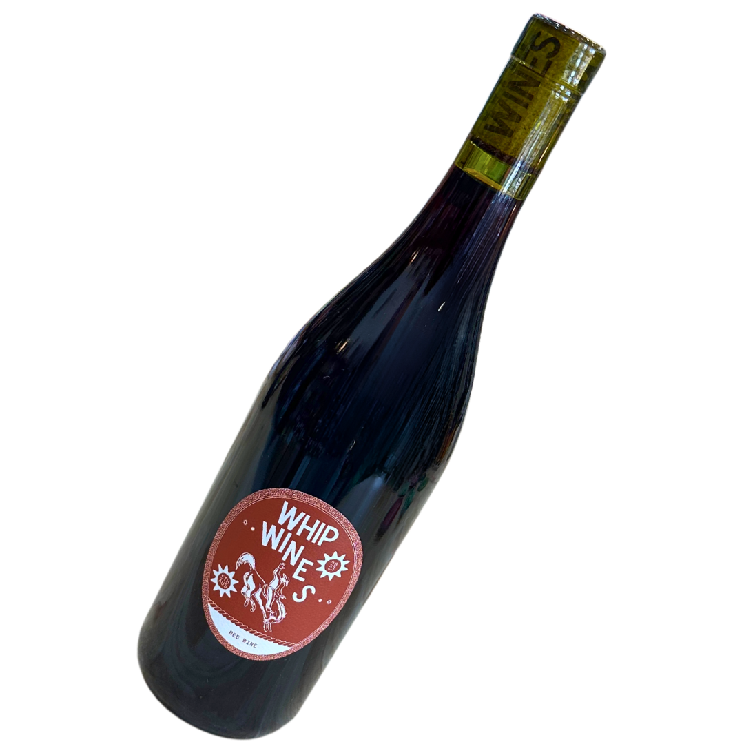 WHIP WINES Red Wine 2024