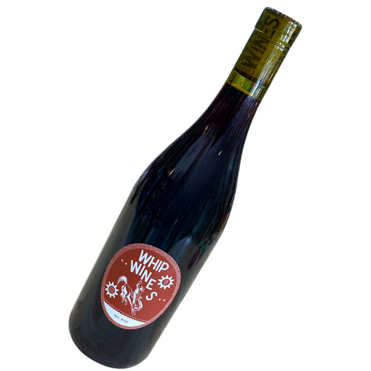 WHIP WINES Red Wine 2024