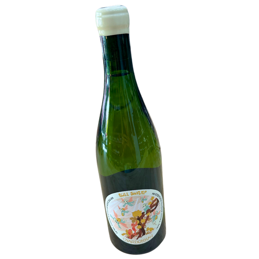 Patrick Sullivan Bull Swamp Chardonnay 2024