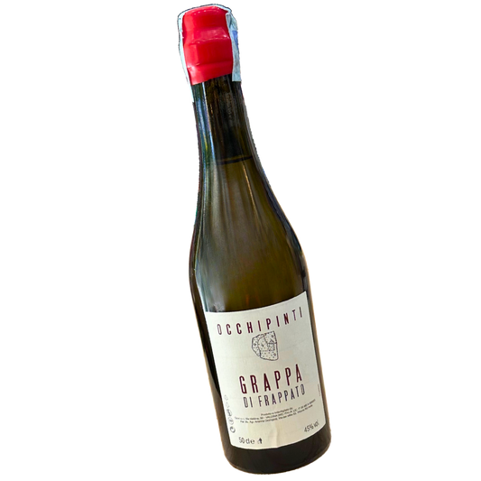 Occhipinti Grappa NV 45%