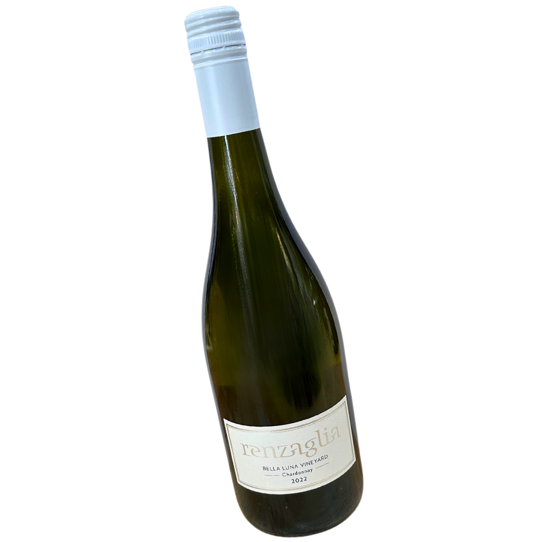 Renzaglia Wines Bella Luna Chardonnay 2022