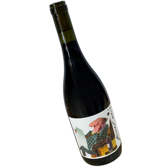 Payten & Jones VV Pinot Noir 2024