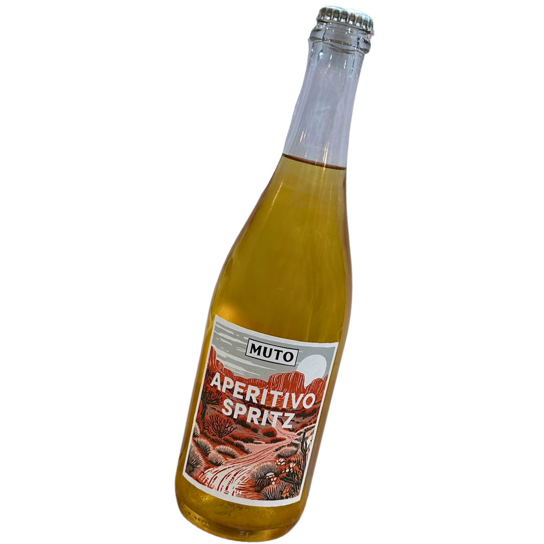Muto Aperitivo Spritz