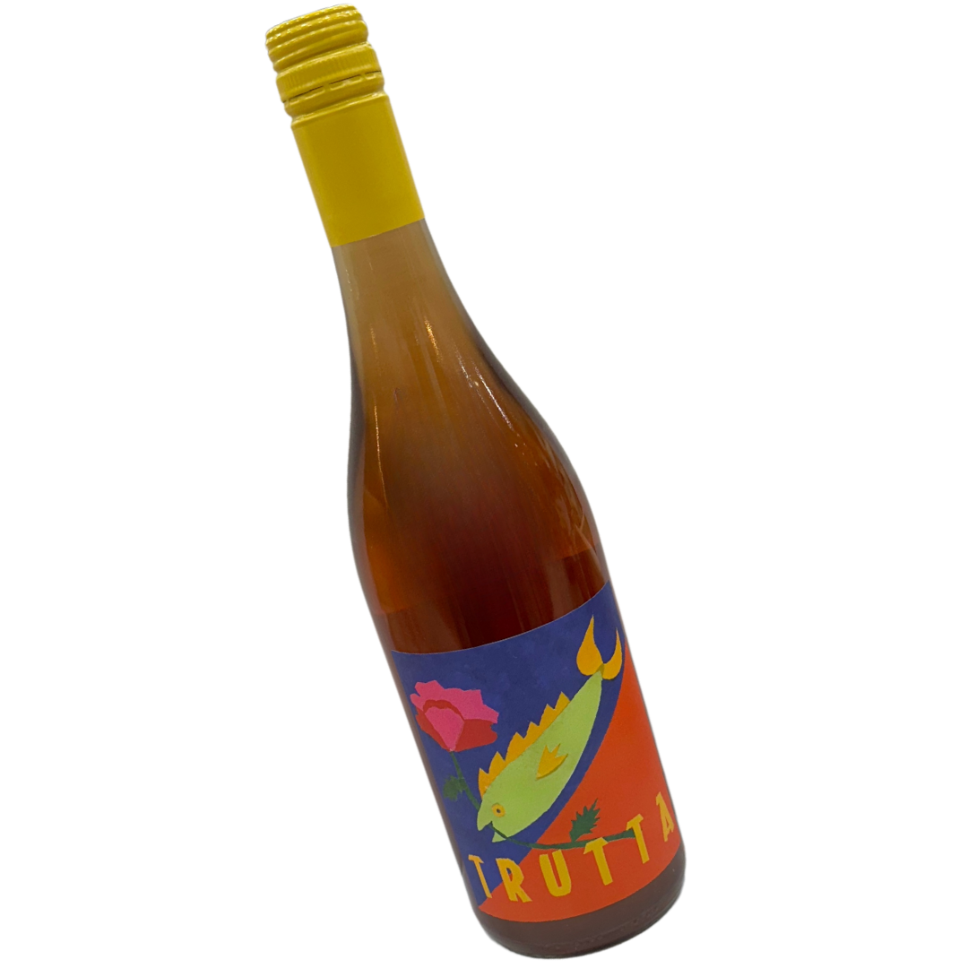 Trutta Pinot Gris 2025 Skin Contact