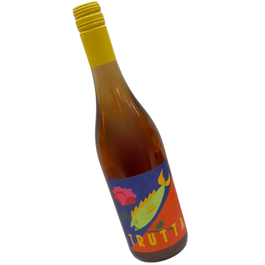 Trutta Pinot Gris 2025 Skin Contact