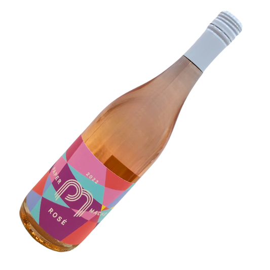 Paper Mache Rosé 2023
