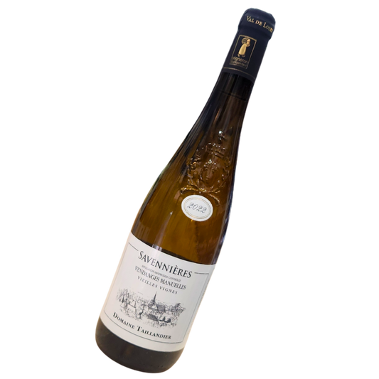 Domaine Taillander Mark Savennieres 2022