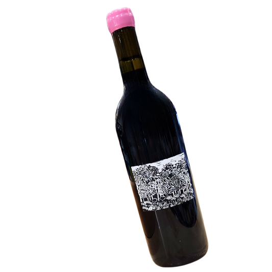 Joshua Cooper Balgownie Cabernet Sauvignon 2021