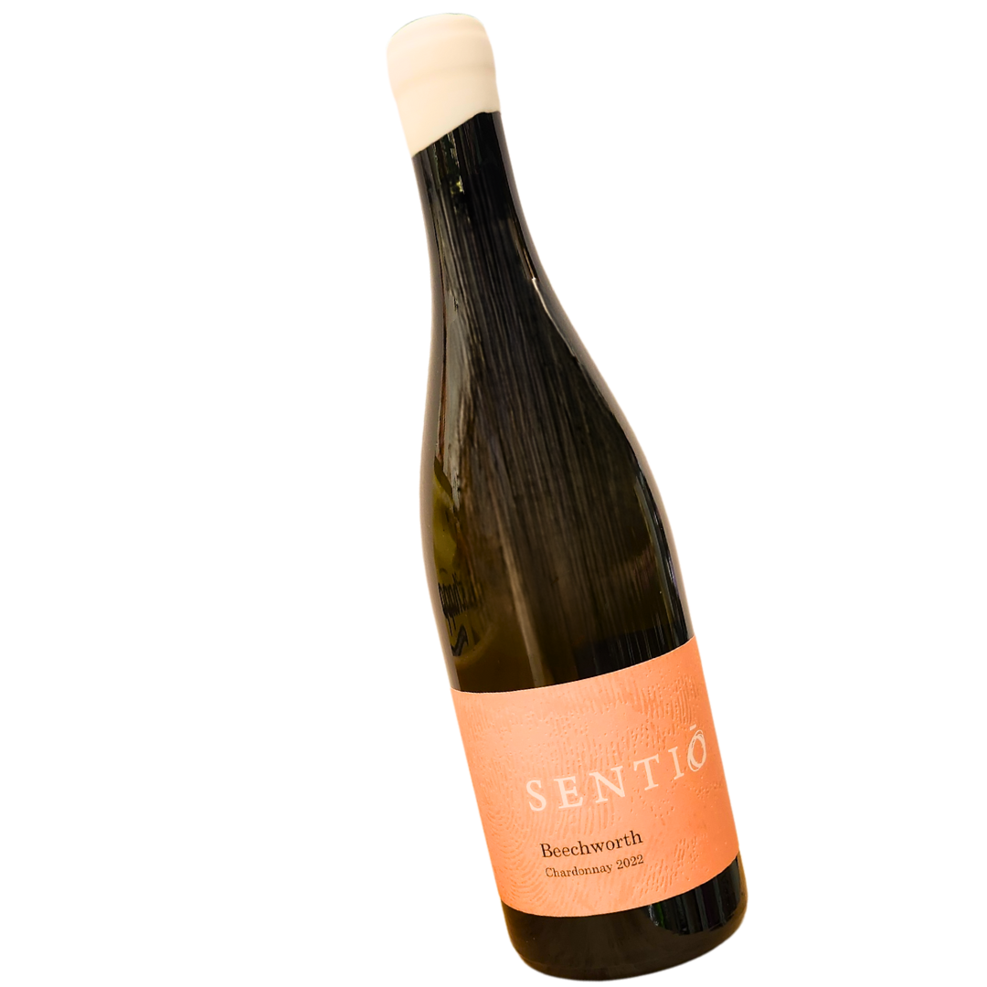 Sentio Chardonnay 'Beechworth' 2022