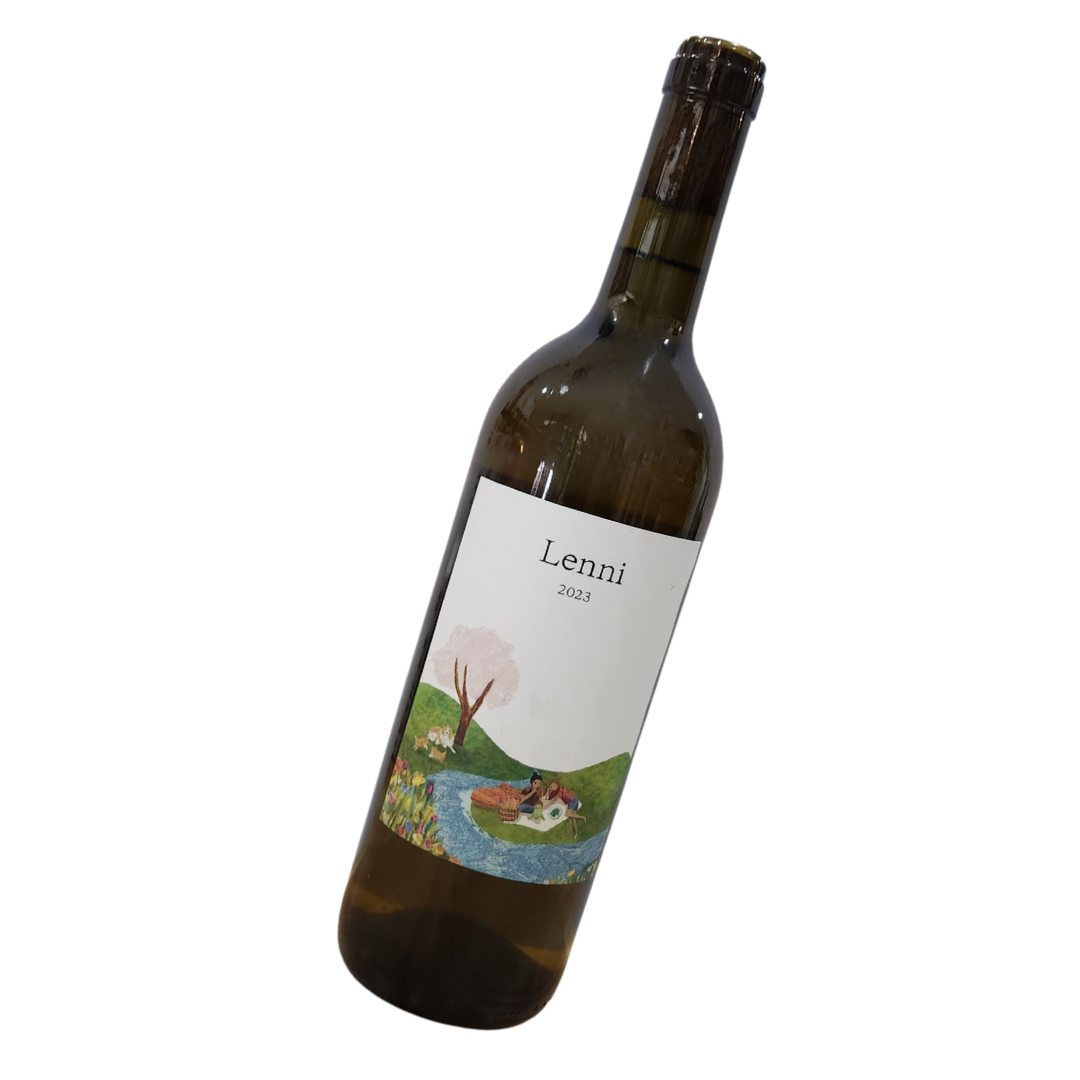 Beyond the Glass 'Lenni' Chardonnay 2023