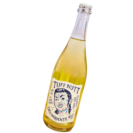 Delinquente Tuff Nutt Pet Nat 2025