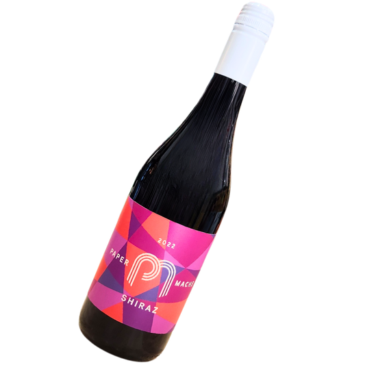 Paper Mache Shiraz 2022