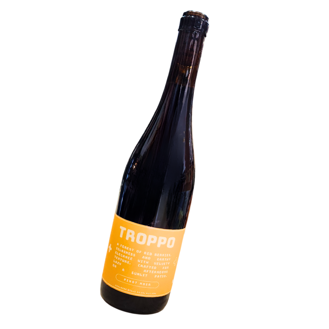 Troppo Pinot Noir 2025