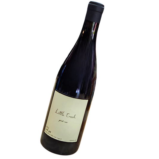 Gentle Folk Little Creek Pinot Noir 2024