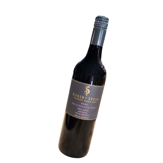 Robert Stein PF Shiraz 2023