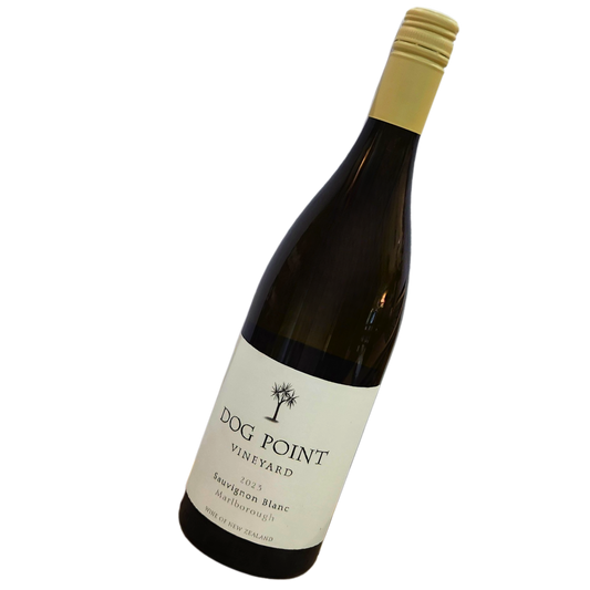 Dog Point Sauvignon Blanc 2024
