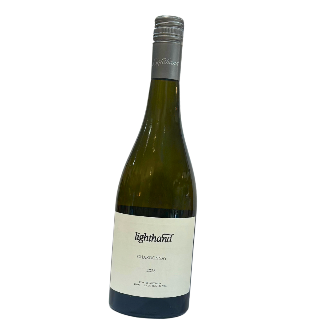 Lighthand Yarra Valley Chardonnay 2023