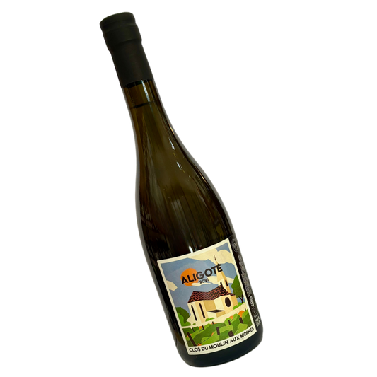 Clos Du Moulin Aux Moines Aligoté 2021