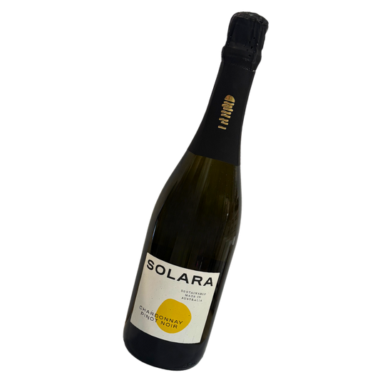 Solara Sparkling Chardonnay Pinot 2023
