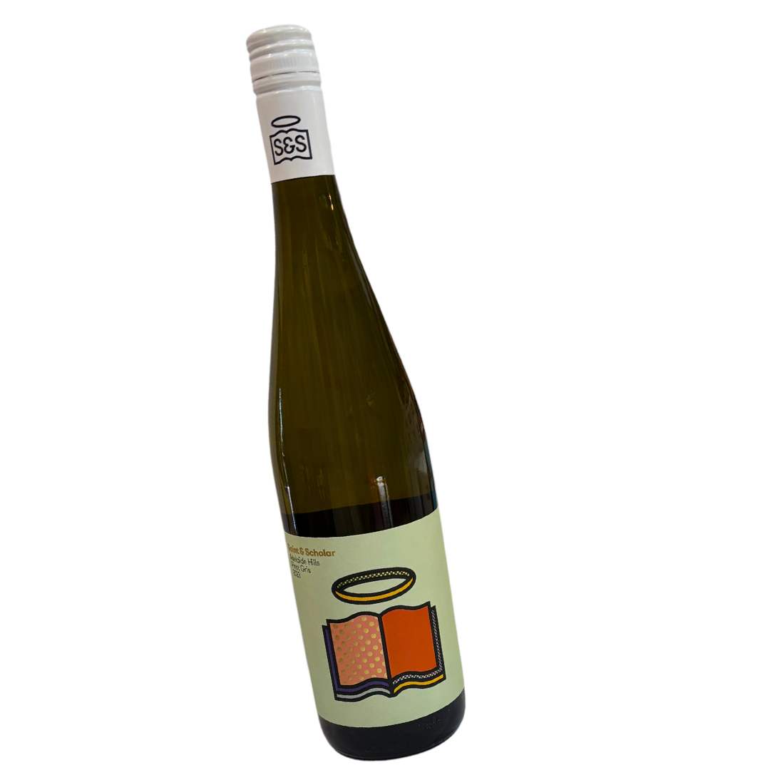 Saint & Scholar Pinot Gris 2023