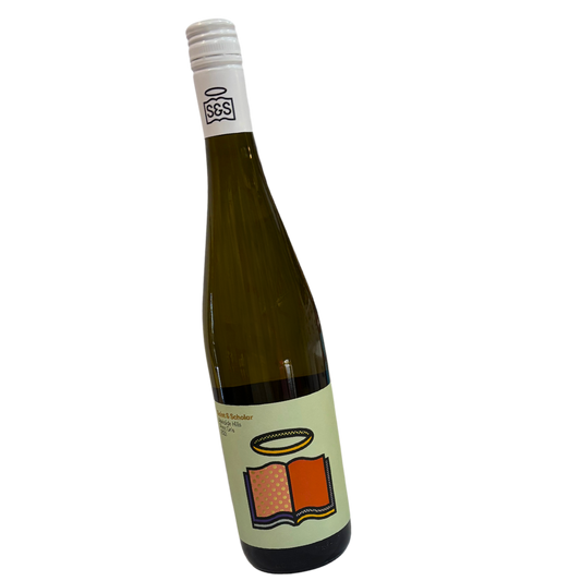 Saint & Scholar Pinot Gris 2023