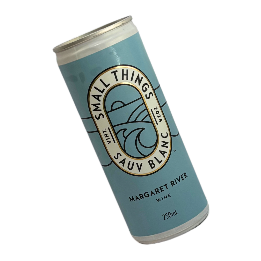 Small Things Wine - Sauvignon Blanc 250ml