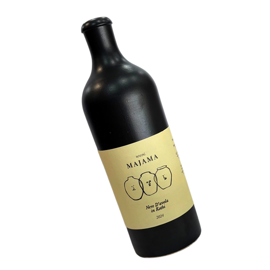 Majama Wines Nero D'Avola 2025