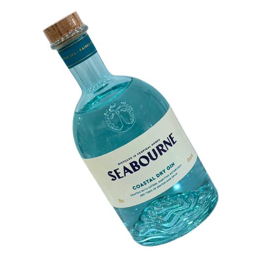 Seabourne Coastal Dry Gin 43%