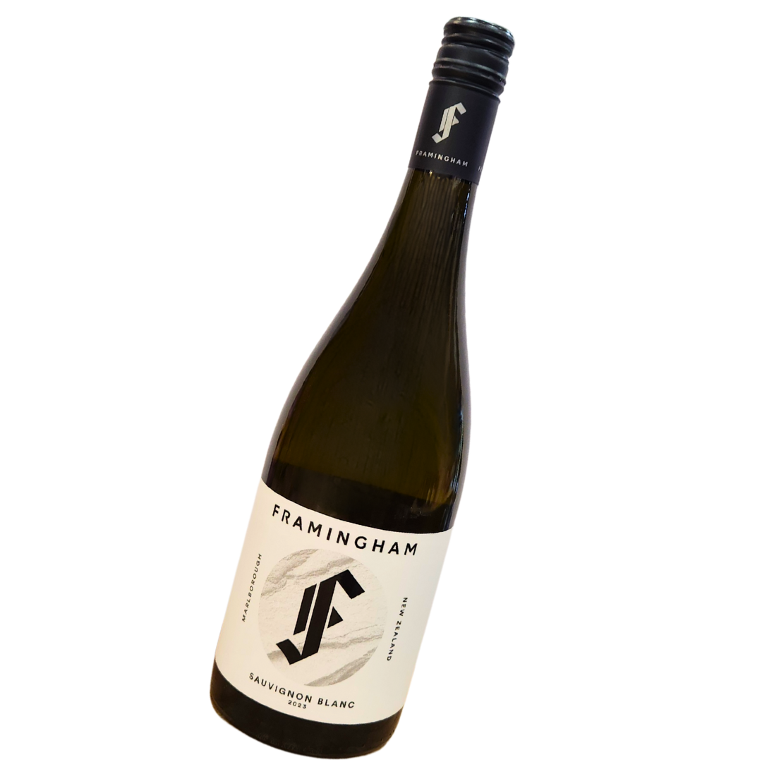 Framingham Sauvignon Blanc 2023
