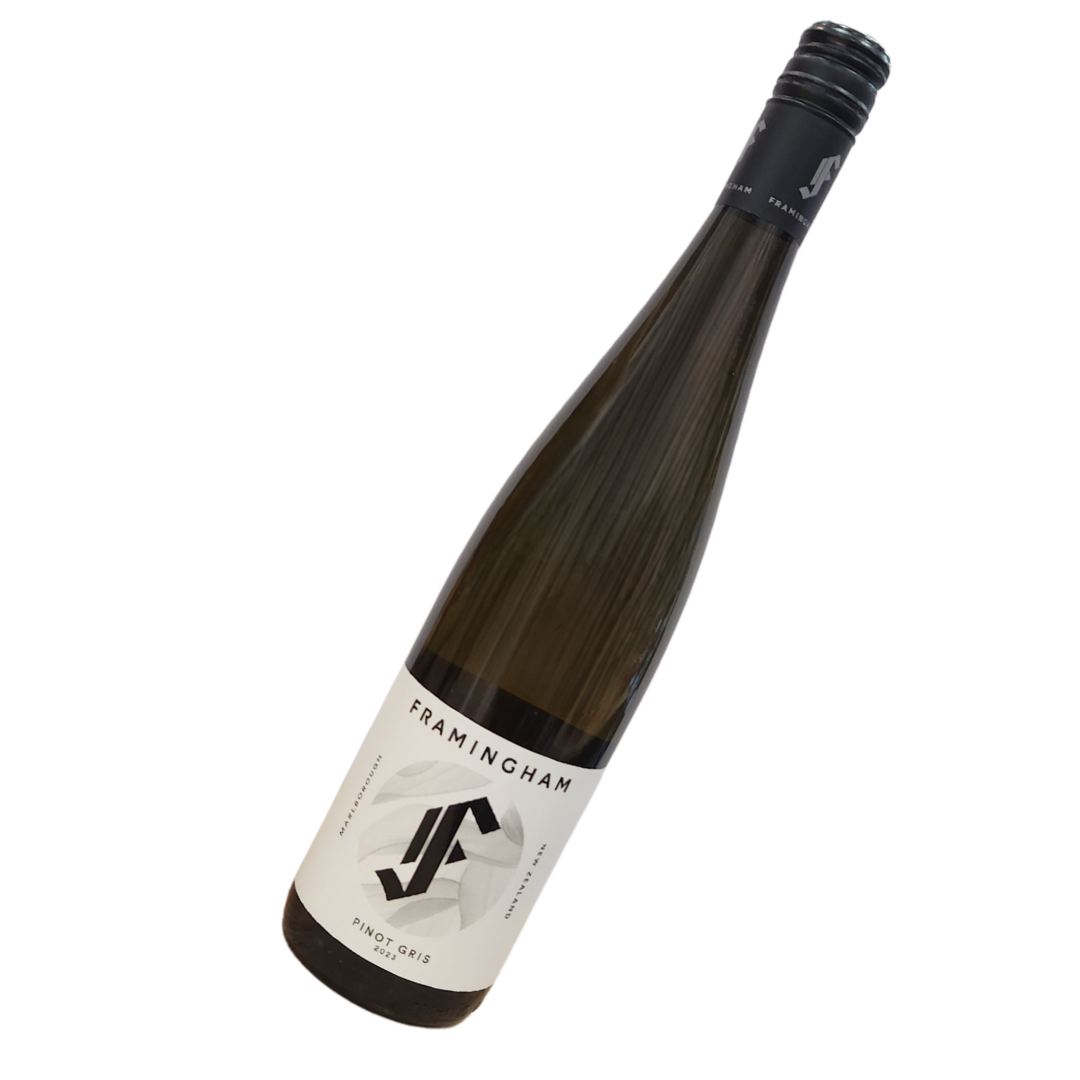Framingham Pinot Gris 2023