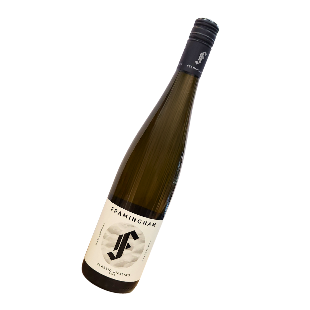 Framingham Classic Riesling 2023
