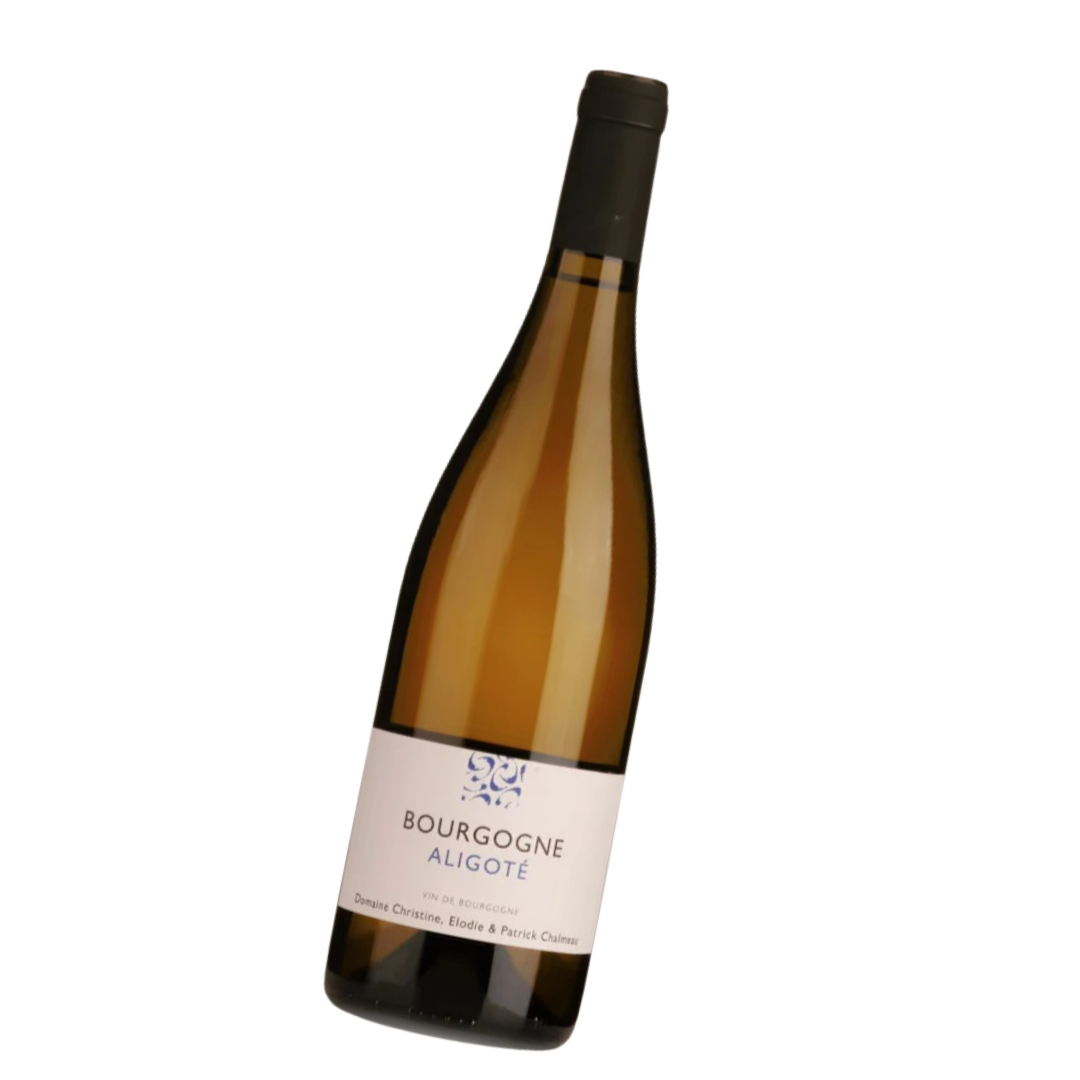 Domaine Chalmeau Bourgogne Aligoté 2022