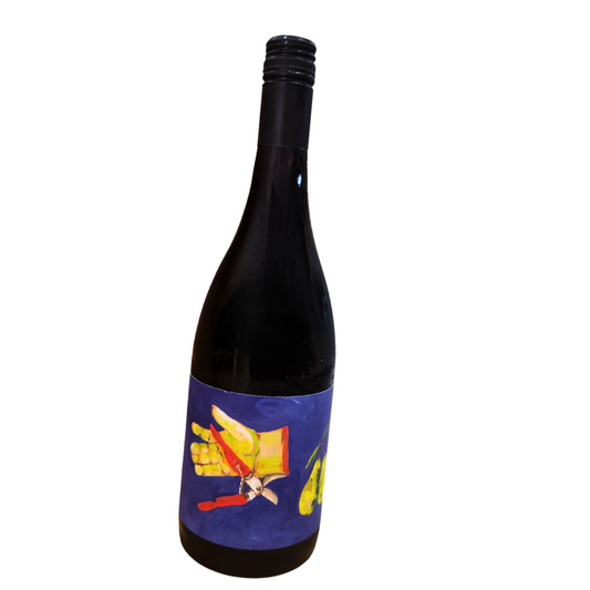 Wilkie Wines 'Granny's Garden' Rouge 2024