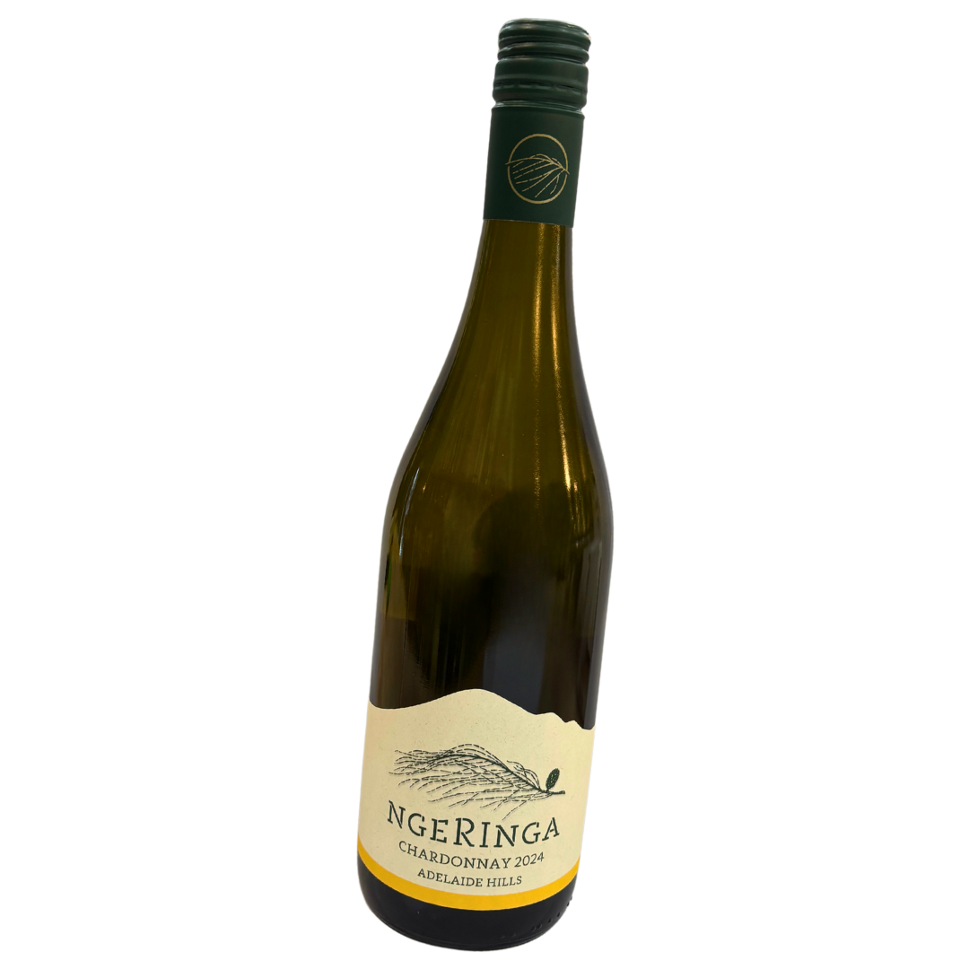 Ngeringa 'Sheoak' Chardonnay 2024