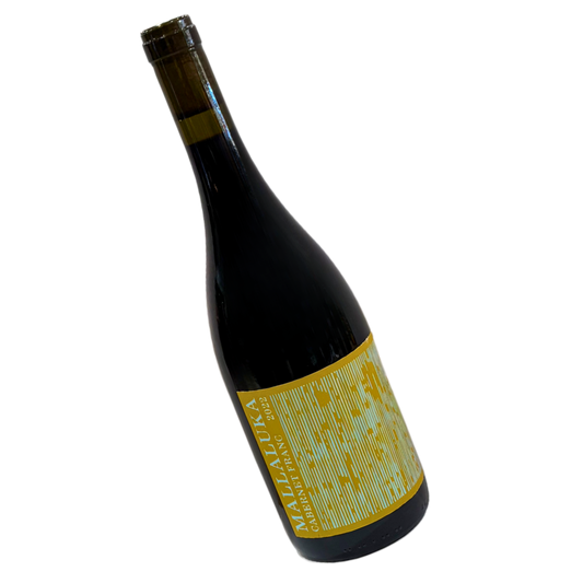 Mallaluka Cabernet Franc 2022