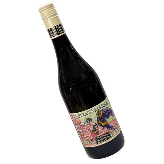 Somos Wines ¡Garnacha & Amigos! 2023