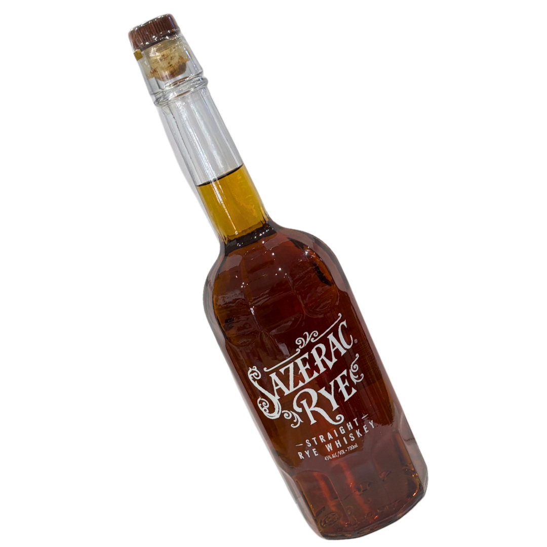 Sazerac Rye Six Year Old Straight Whiskey 700mL 45%