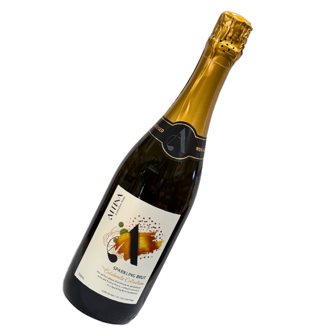 Altina Sparkling Brut Non Alc