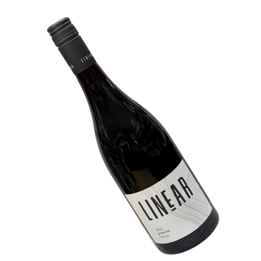 Linear Grenache 2022