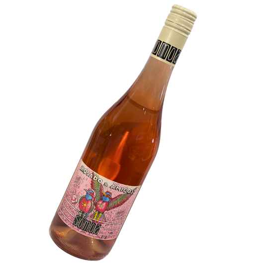 Somos Wines ¡Rosado & Amigos! 2023