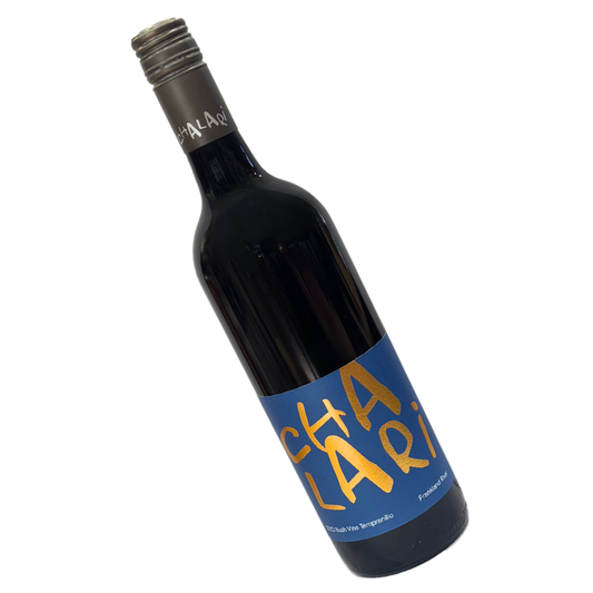 Chalari Tempranillo 2023