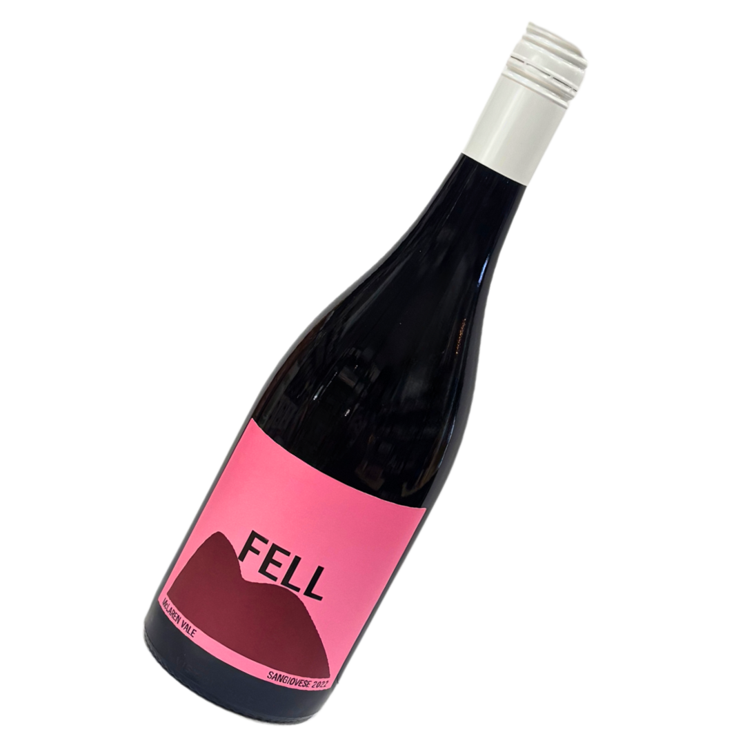 Fell Sangiovese 2023
