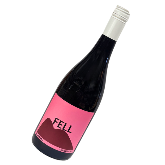 Fell Sangiovese 2023