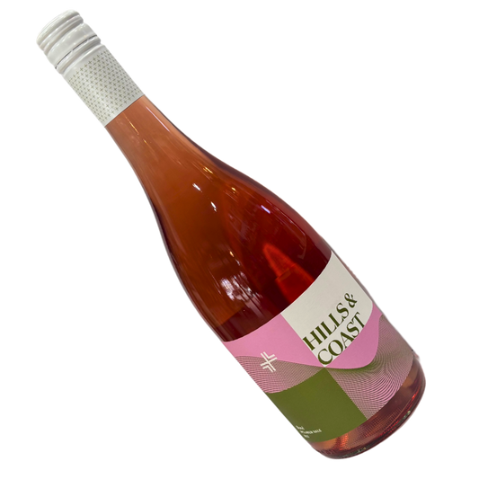 Lloyd Brothers Hills & Coast McLaren Vale Rose 2023