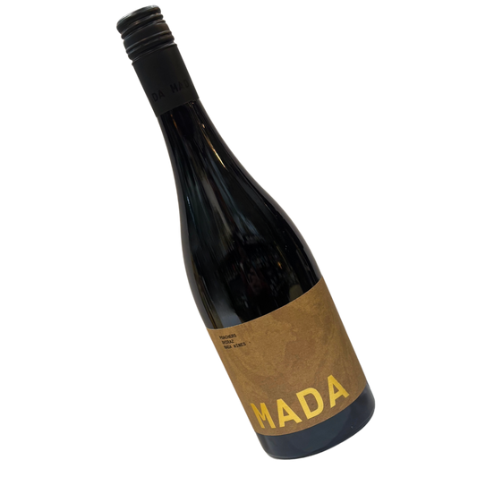 Mada Poachers Shiraz 2023