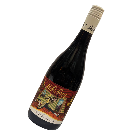 La La Land Tempranillo 2021