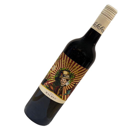 La La Land Malbec 2024