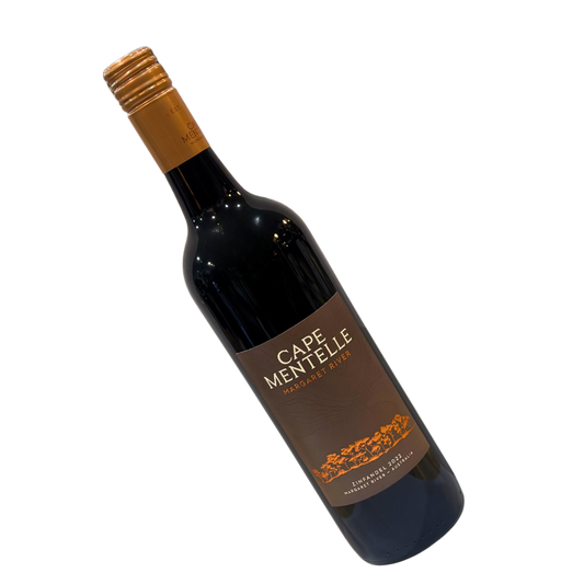 Cape Mentelle Zinfandel 2022